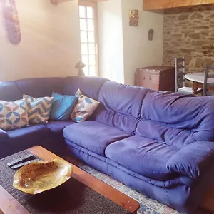 Hébergement de vacances Le Pijoulet, Tignac